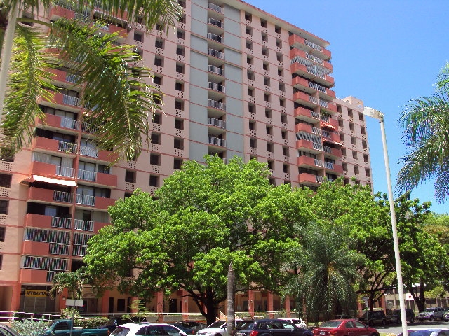 Atrium Plaza 1203, San Juan, PR 00918