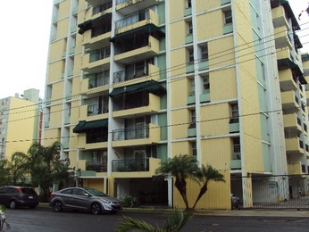 Apt 701 Puerta Real, San Juan, PR 00918