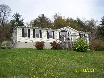 893 Dusty Rock Rd NW, Riner, VA 24149