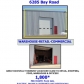 6285 Bay Rd, Saginaw, MI 48604 ID:252967