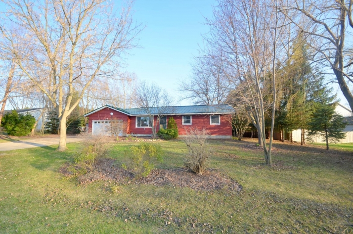 3735 Rebel Dr, De Forest, WI 53532