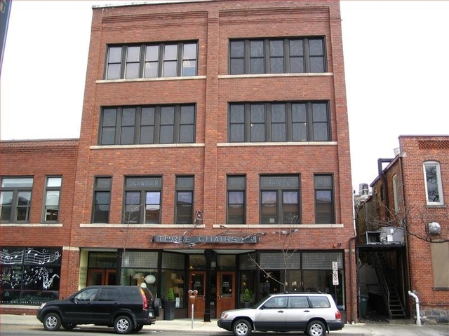 213 S. Ashley Street, Suite 200, Ann Arbor, MI 48104