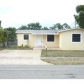 6421 Perry St, Hollywood, FL 33024 ID:291327