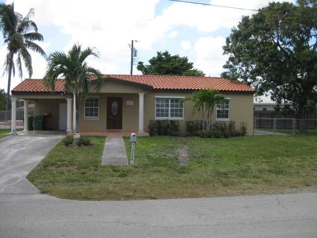 3500 SW 73 AV, Miami, FL 33155