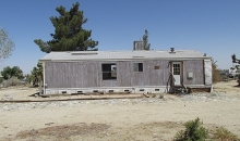 11635 Buena Vista Road Pinon Hills, CA 92372