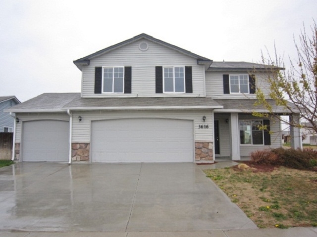 3616 S Big Springs Way, Nampa, ID 83686