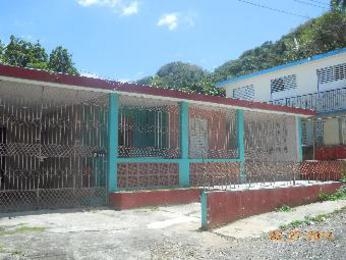 Sabana Eneas C/8, San German, PR 00683