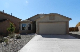 73 Avenida Jardin, Los Lunas, NM 87031