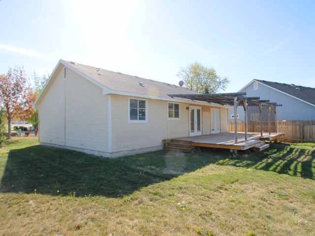 815 N. Marteeson Avenue, Kuna, ID 83634