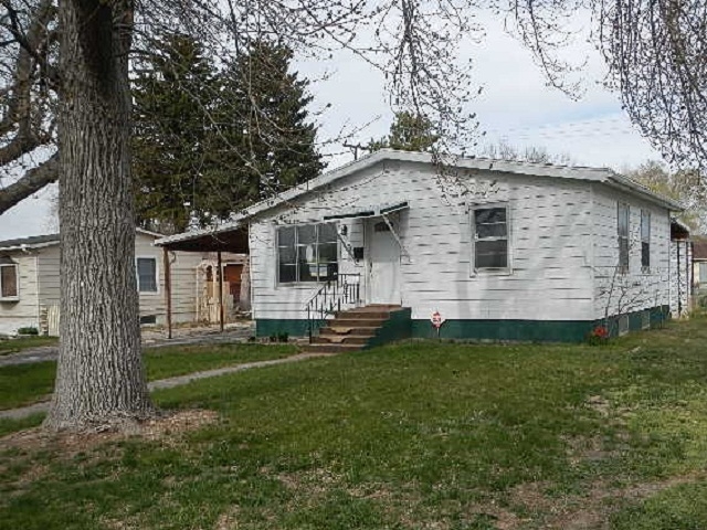 1026 Cahoon Avenue, Pocatello, ID 83201