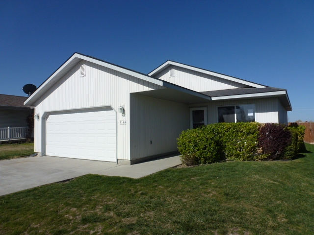 1144 Inca Drive, Twin Falls, ID 83301