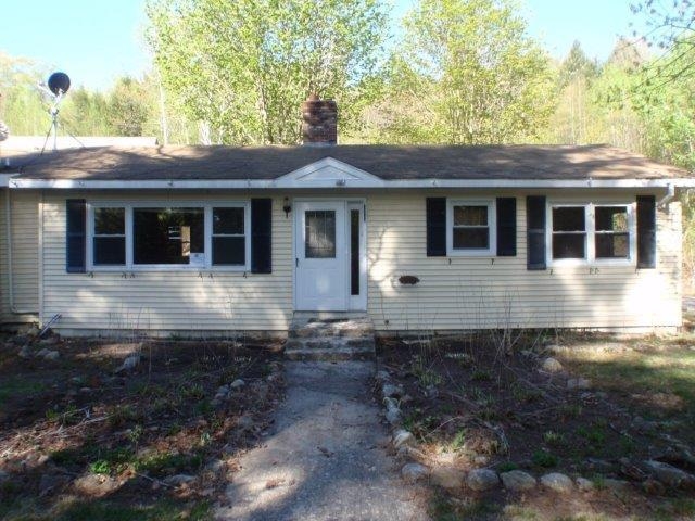 1556 Cass Mill Rd, Bristol, NH 03222