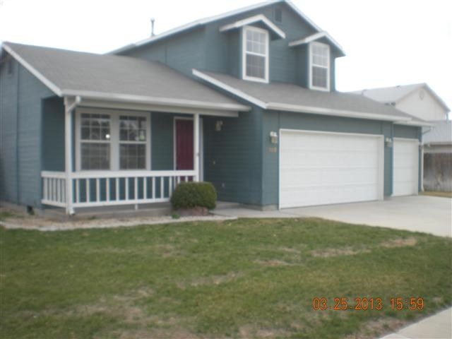 703 Driftwood Ln, Nampa, ID 83651