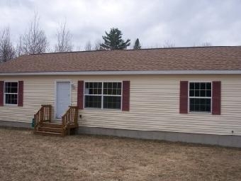 22 E Hebron Rd, Turner, ME 04282