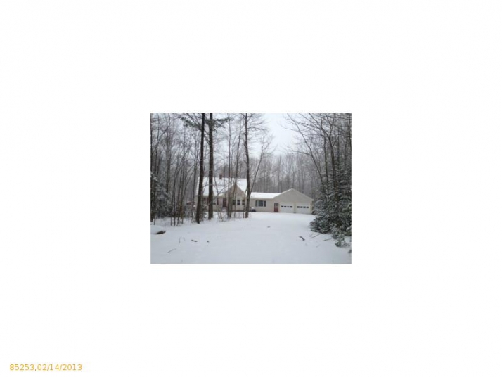 12 Percy Hawkes Rd, Windham, ME 04062