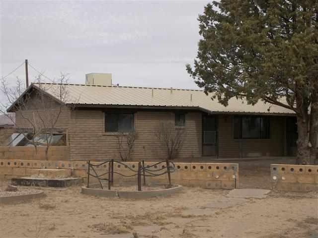 3945 Yuma Rd Sw, Deming, NM 88030