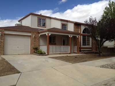 1793 Strawberry Dr Ne, Rio Rancho, NM 87144