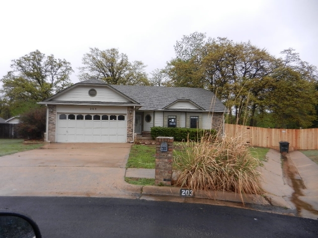 203 W 34th St, Sand Springs, OK 74063