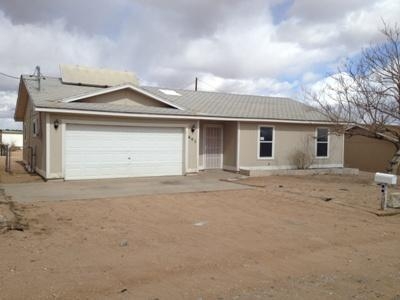 601 10th Ave Nw, Rio Rancho, NM 87144