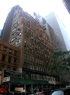 64 W. 48th St., New York, NY 10036