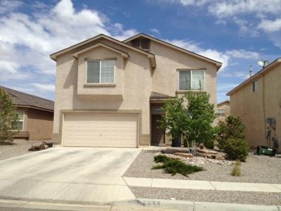 645 Peaceful Meadows Dr Ne, Rio Rancho, NM 87144