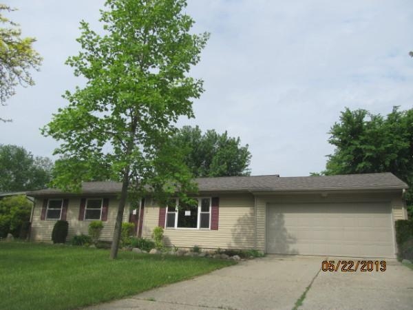 5338 Plymouth Ave, Grand Blanc, MI 48439