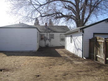 218 St Andrew St, Rapid City, SD 57701