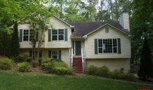 29 Boones Ridge Drive Se Acworth, GA 30102