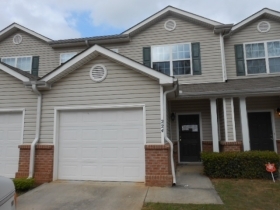 224 Shenandoah Dr, Riverdale, GA 30274