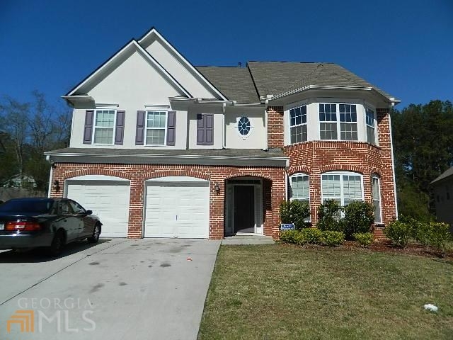 6235 Windy Ridge Trl, Lithonia, GA 30058