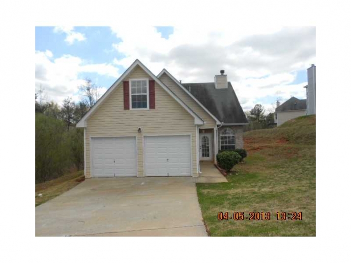 2807 Red Lodge Way, Douglasville, GA 30135