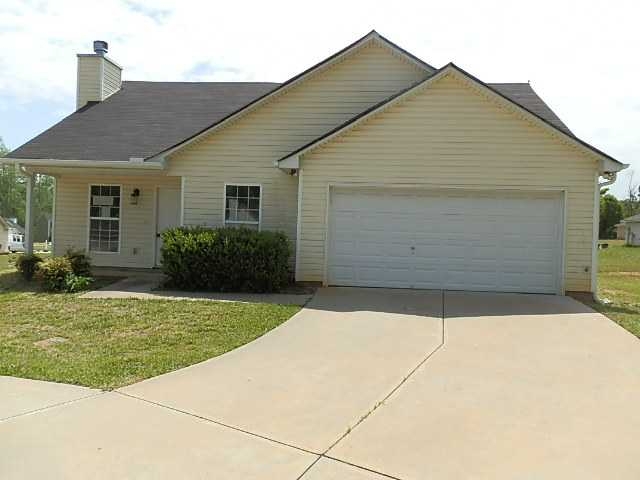 1010 Levi Ct Fka 1031 Levi Ct, Madison, GA 30650