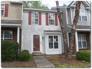 5935 Cougar Lane, Charlotte, NC 28269