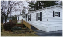 244 Deerwood Street Scarborough, ME 04074