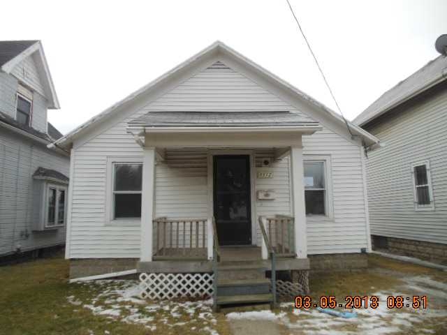 1112 E Central Ave, Toledo, OH 43608