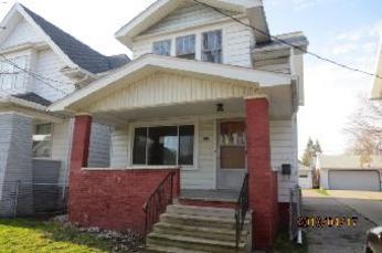 430 E Hudson St, Toledo, OH 43608