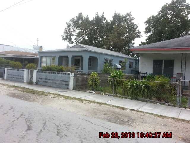 1738 NW 67 ST, Miami, FL 33147