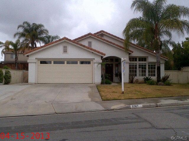 8367 Rosemary Dr, Riverside, CA 92508