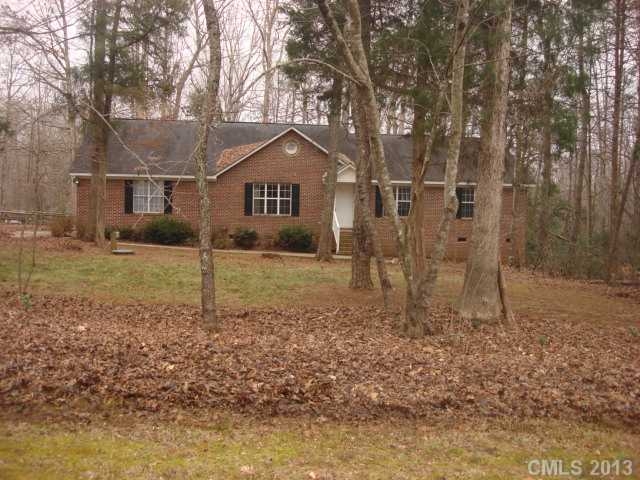 636 Wilderness Trl, Denver, NC 28037