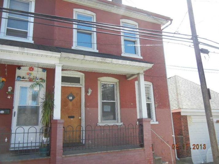 706 E Morton St, Bethlehem, PA 18015