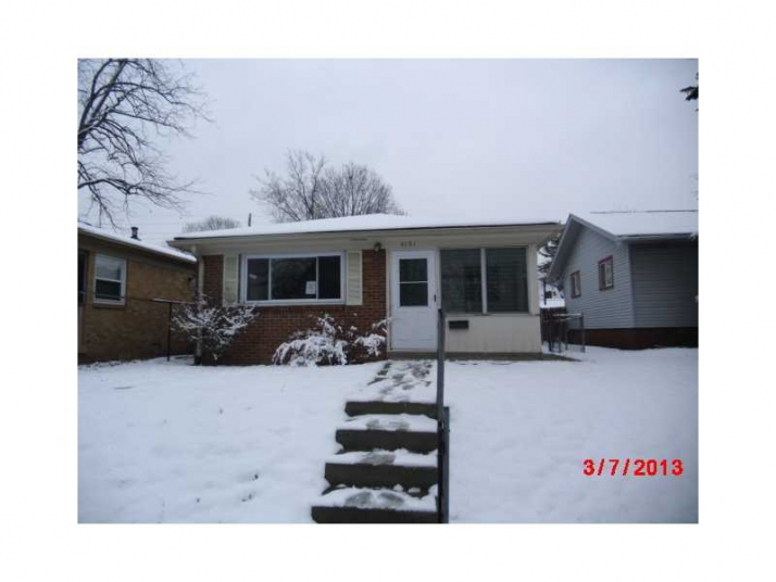 4151 Bowman Ave, Indianapolis, IN 46227