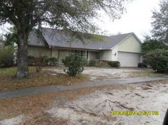 3360 Sw 150th Ln Rd, Ocala, FL 34473