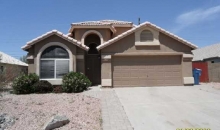 124 W Villa Theresa Dr Phoenix, AZ 85023