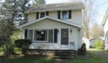 1362 Trumbull Ave SE Warren, OH 44484