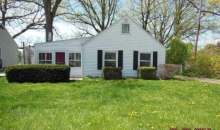 2916 Escott Ave Toledo, OH 43614