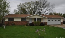 3913 Kathleen Pl Saint Peters, MO 63376