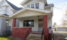 430 E Hudson St Toledo, OH 43608