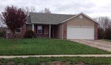 822 Warrior Ridge Ct Warrenton, MO 63383