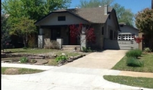 1632 South Gary Ave Tulsa, OK 74104