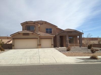 4404 Bentgrass Mdws Ne, Rio Rancho, NM 87144